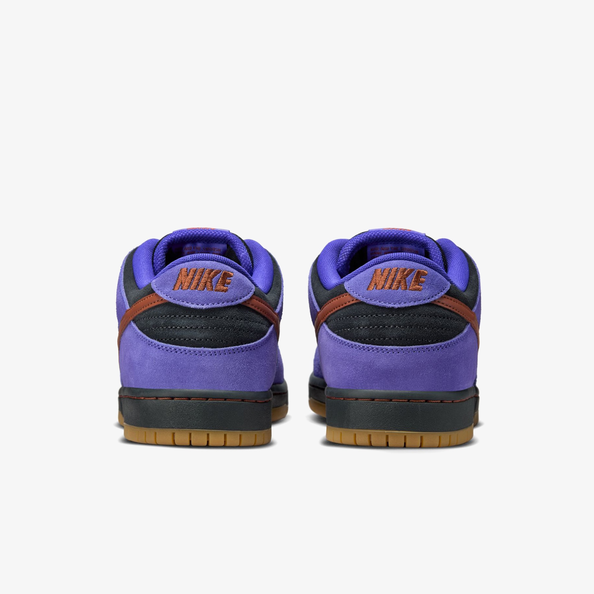 SB Dunk Low 'Persian Violet'