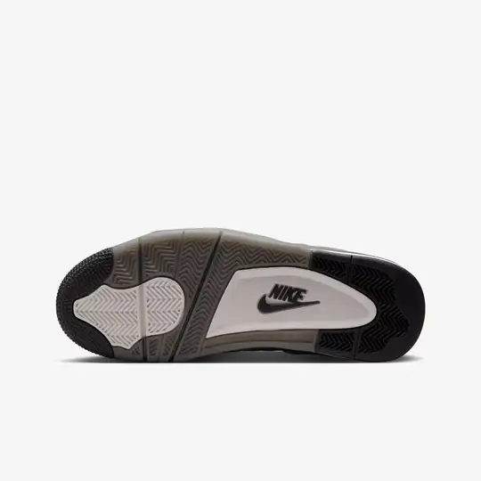 Air Jordan 4 Retro 'Cave Stone' - Görsel 4