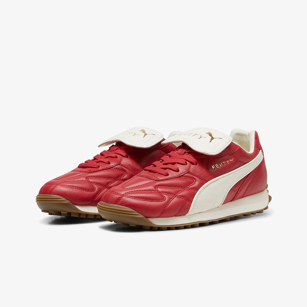 Puma Avanti VL x Fenty 'Club Red'