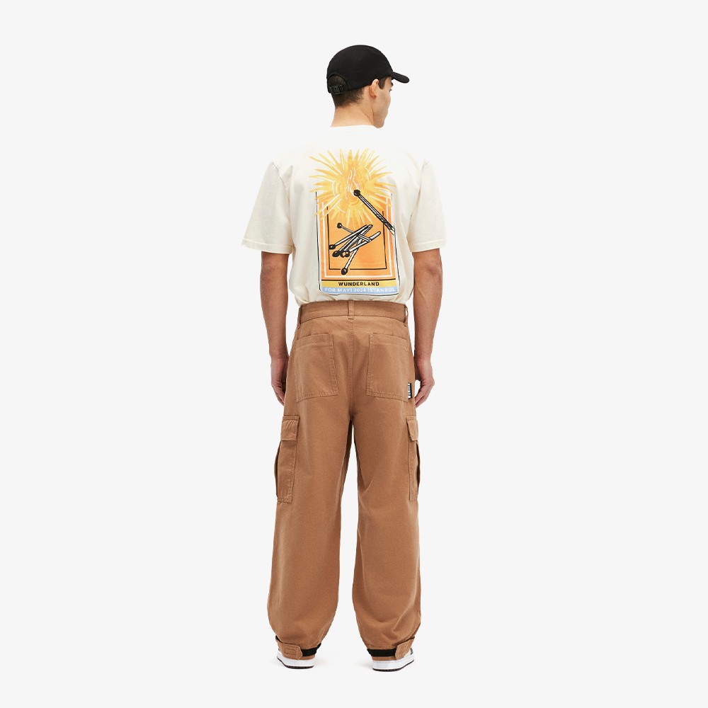 Cargo Pants