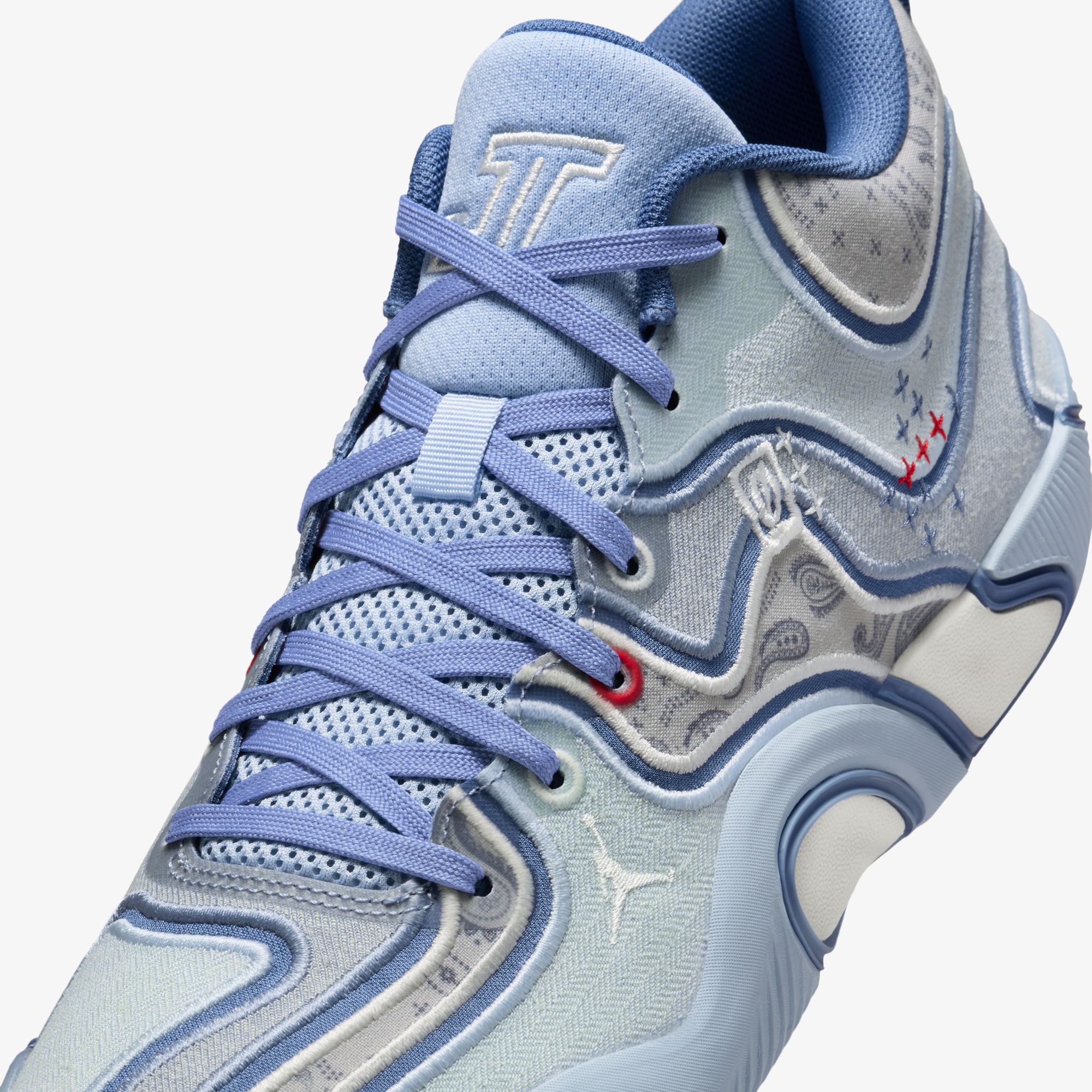 Tatum 3 'Blue Denim'