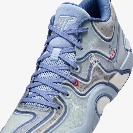 Tatum 3 'Blue Denim' - Görsel 8