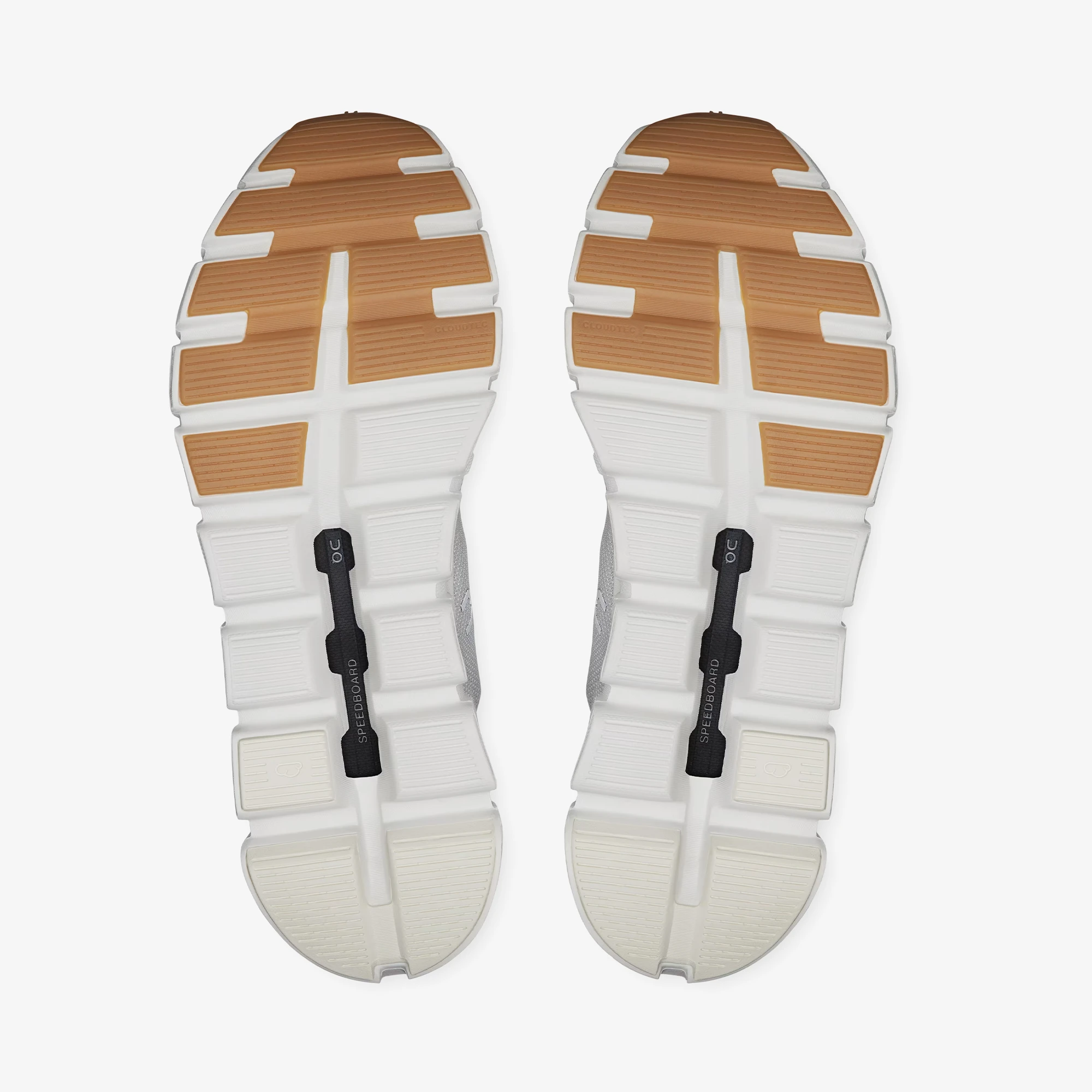 Cloud 6 Versa 'White'