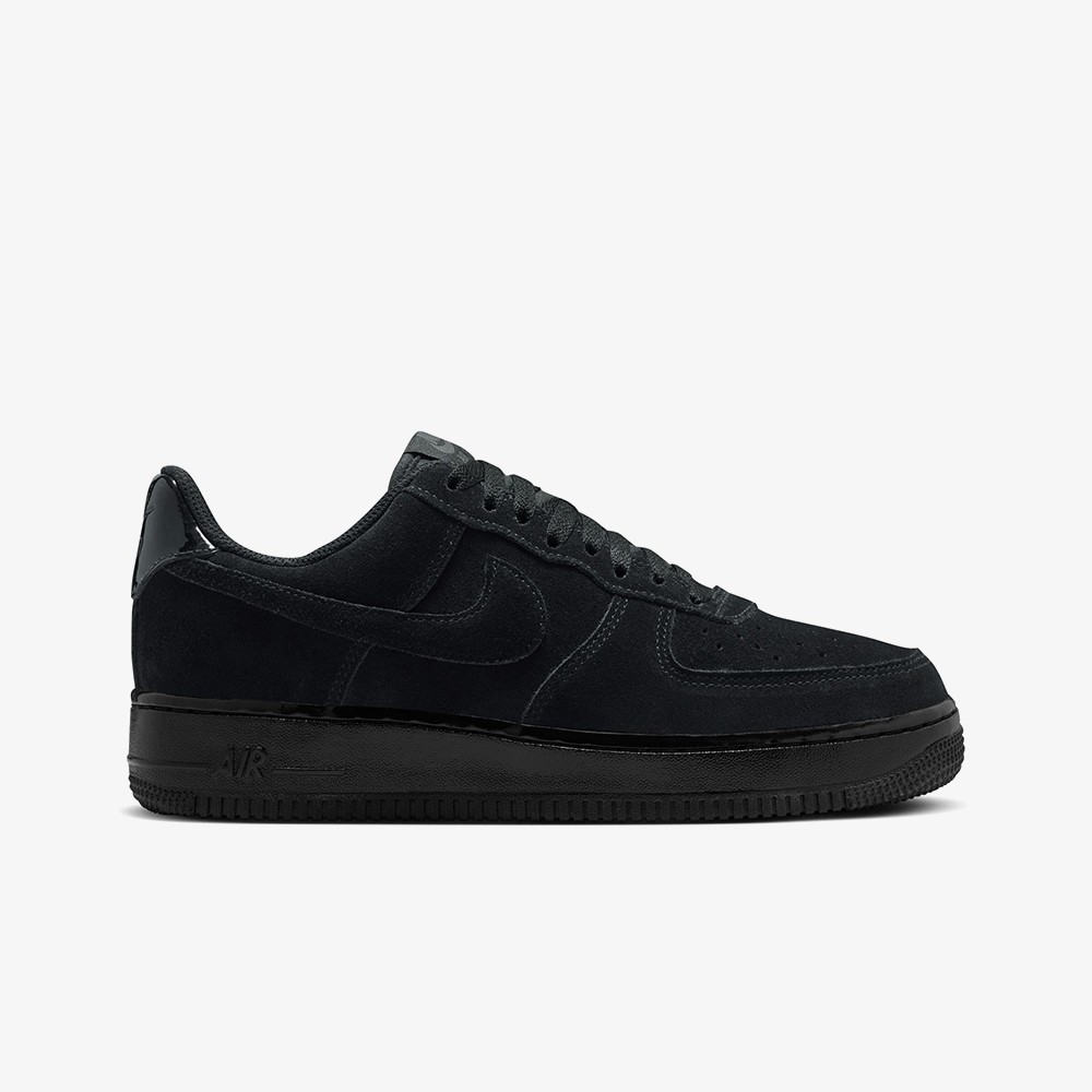 Nike jordan air force 1 lv8 black on sale