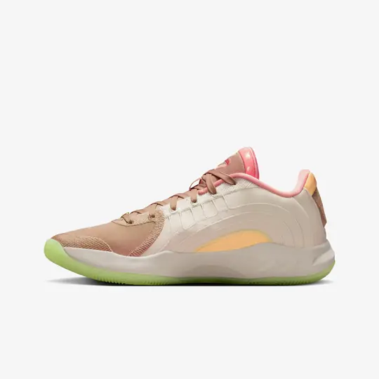 Luka 4 'Light Orewood and Tangerine' - Görsel 3