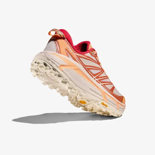 Mafate Speed 2 'Pale Tangerine Ember' - Görsel 8