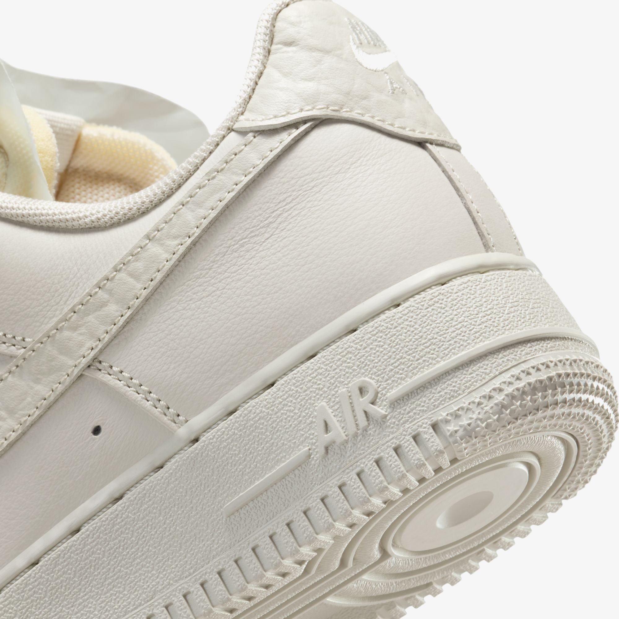 Air Force 1 Low Premium 'Bling'