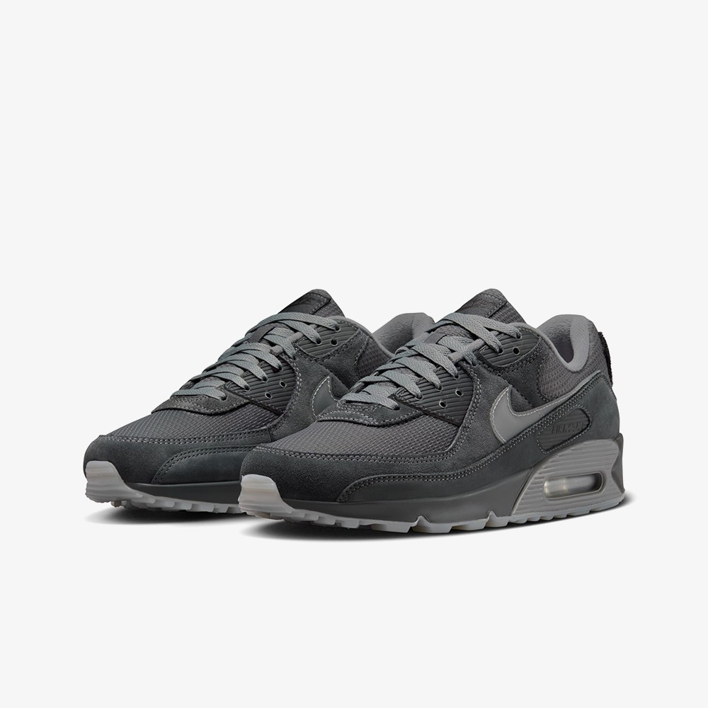 Air Max 90 'Anthracite and Black'