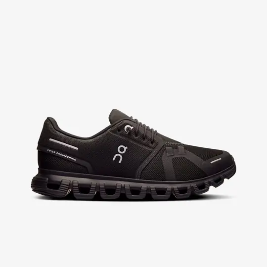 Cloud 6 'All Black' (W) - Görsel 2