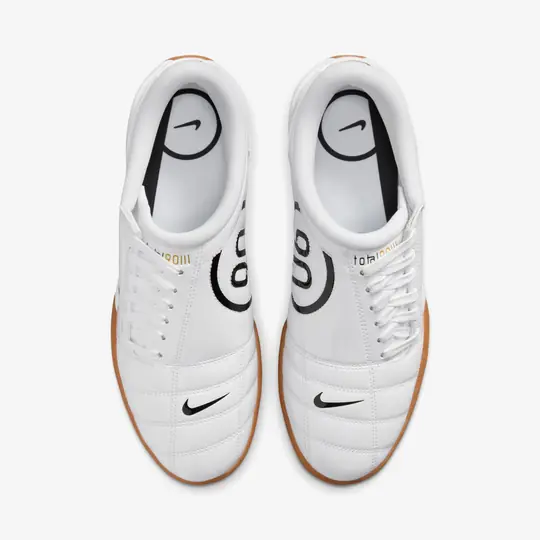 Total 90 III 'Patent White Black' (W) - Görsel 6