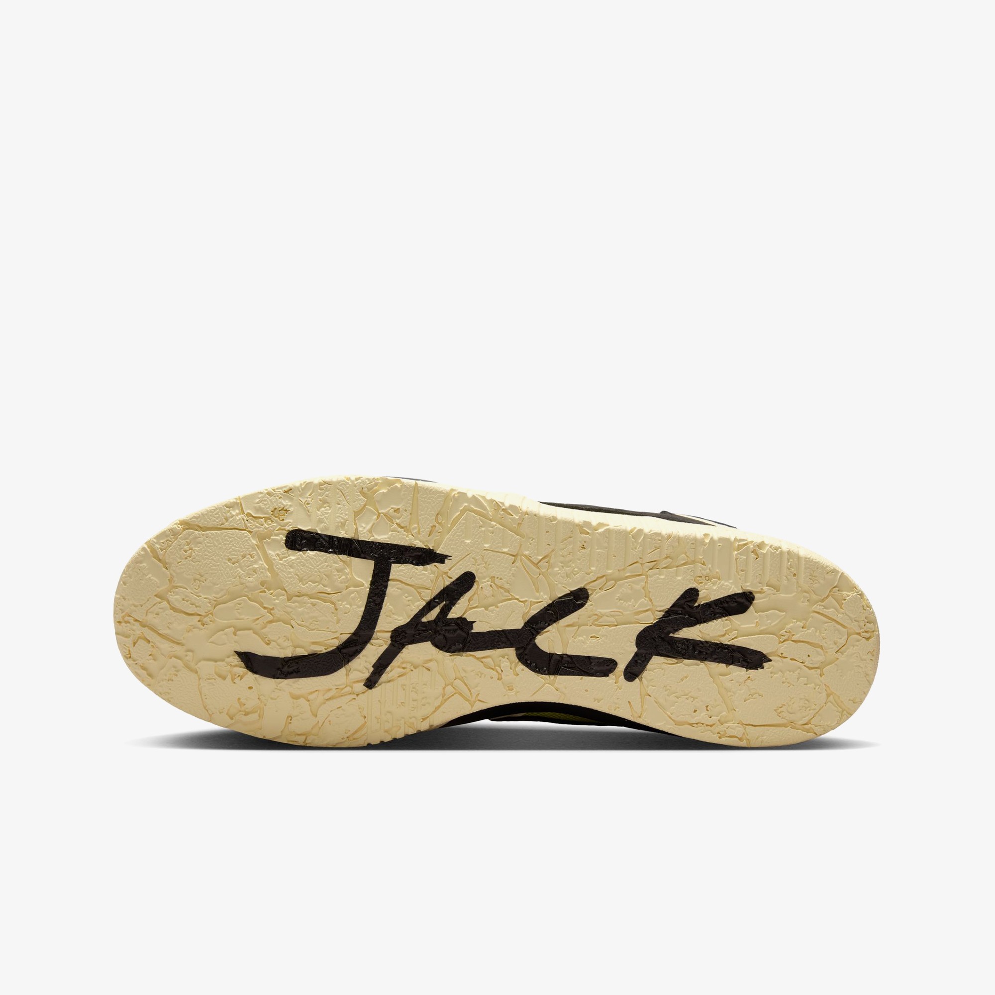 Travis Scott x Jordan Jumpman Jack TR 'Bright Cactus'