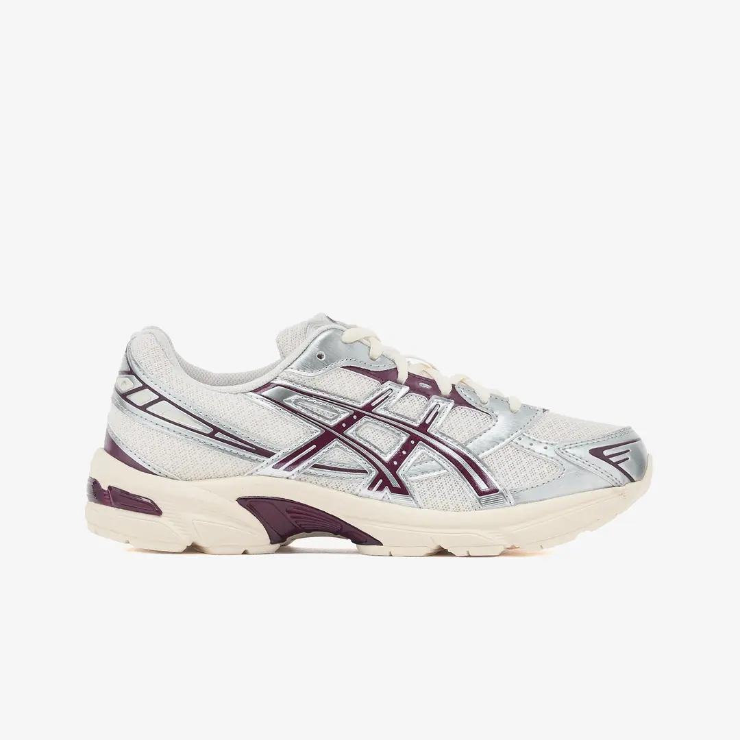 ASICS Sneaker Modelleri - WUNDER