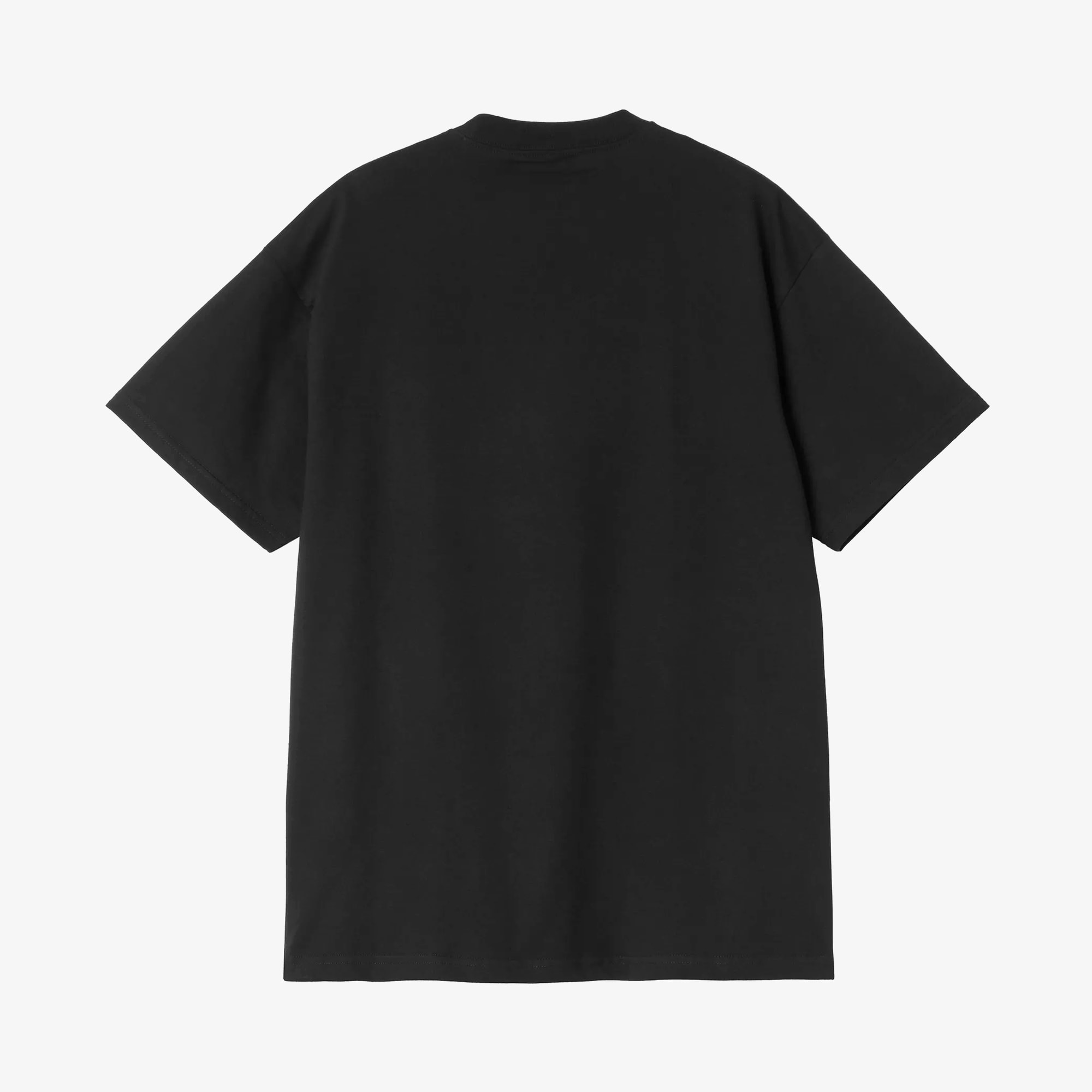 S/S Theory And Practice Tee 'Black'