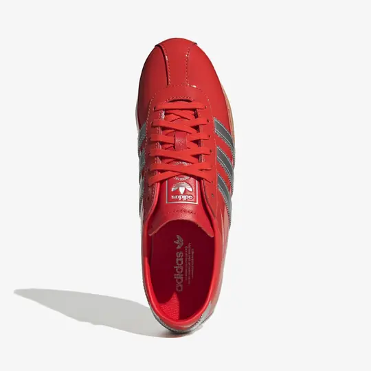 Tokyo 'Red' (W) - Görsel 7