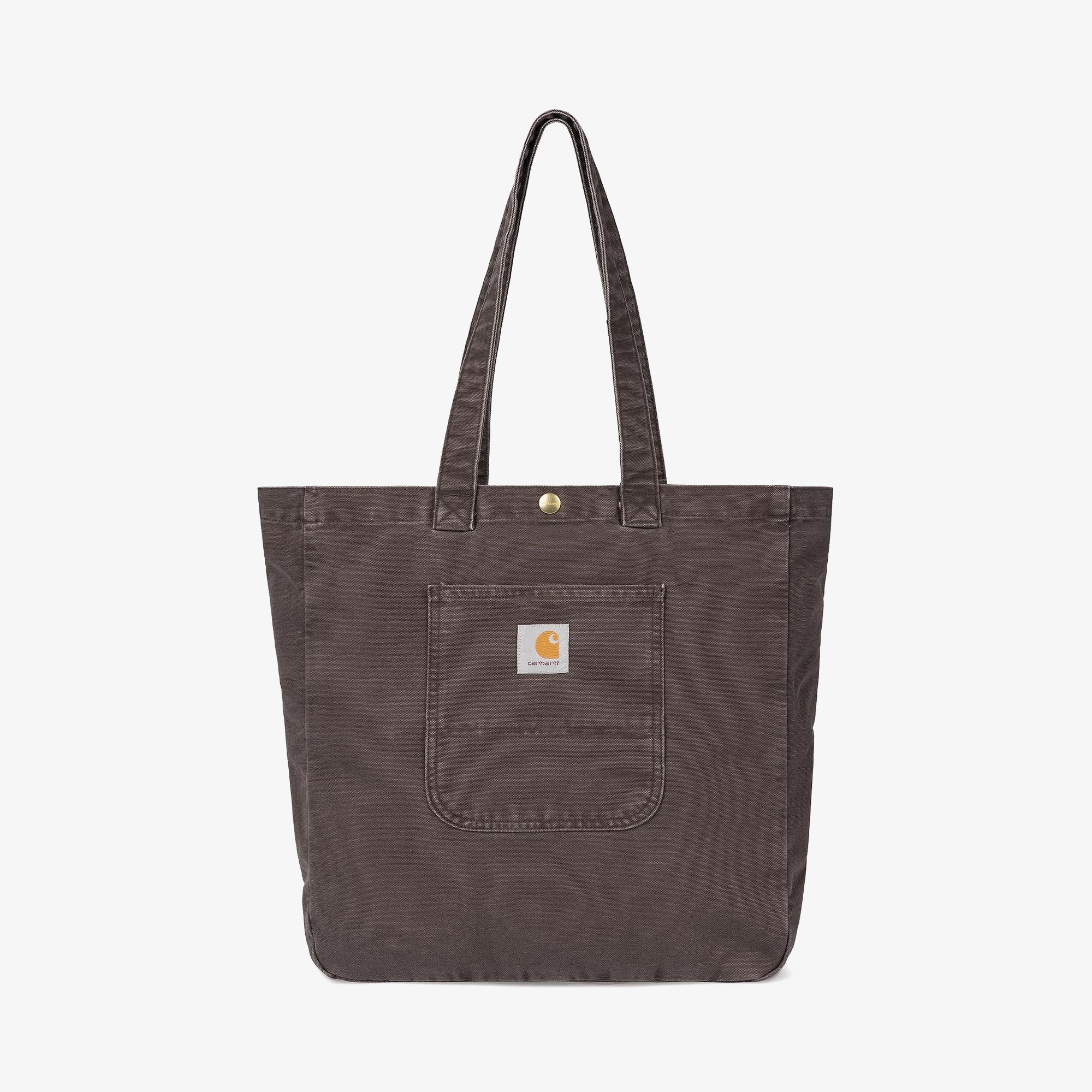 Bayfield Tote 'Tobacco'