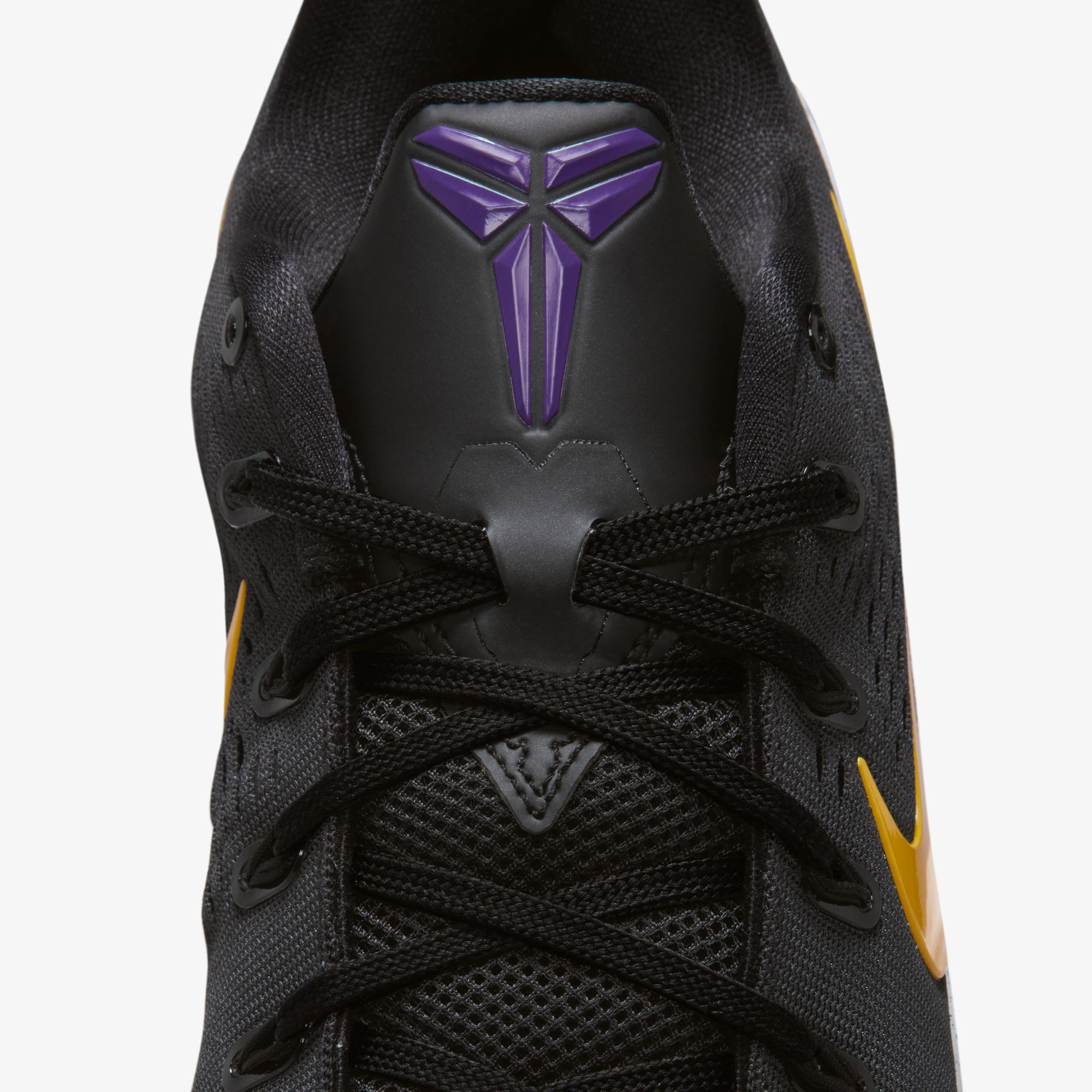 Kobe 9 Elite Low EM Protro 'Black University Gold'