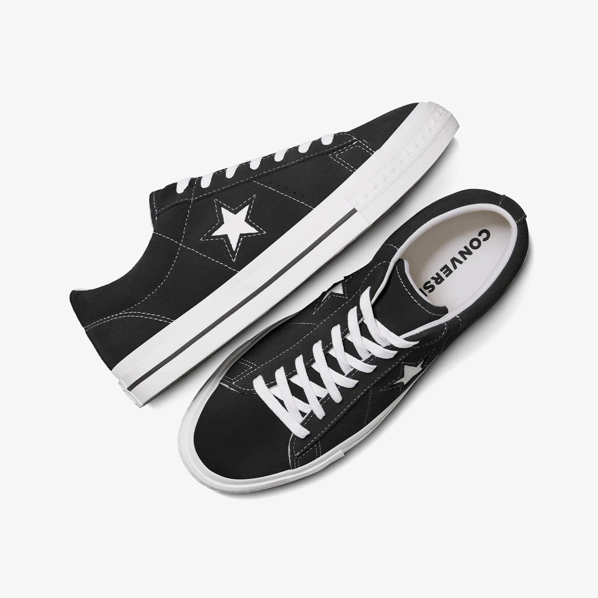 One Star 95 'Black'