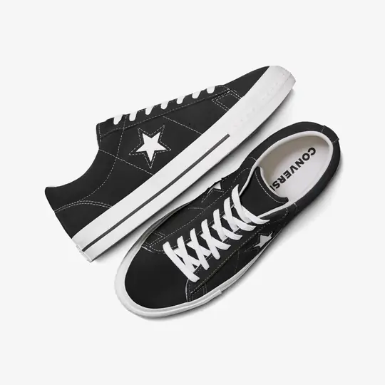 One Star 95 'Black' - Görsel 6