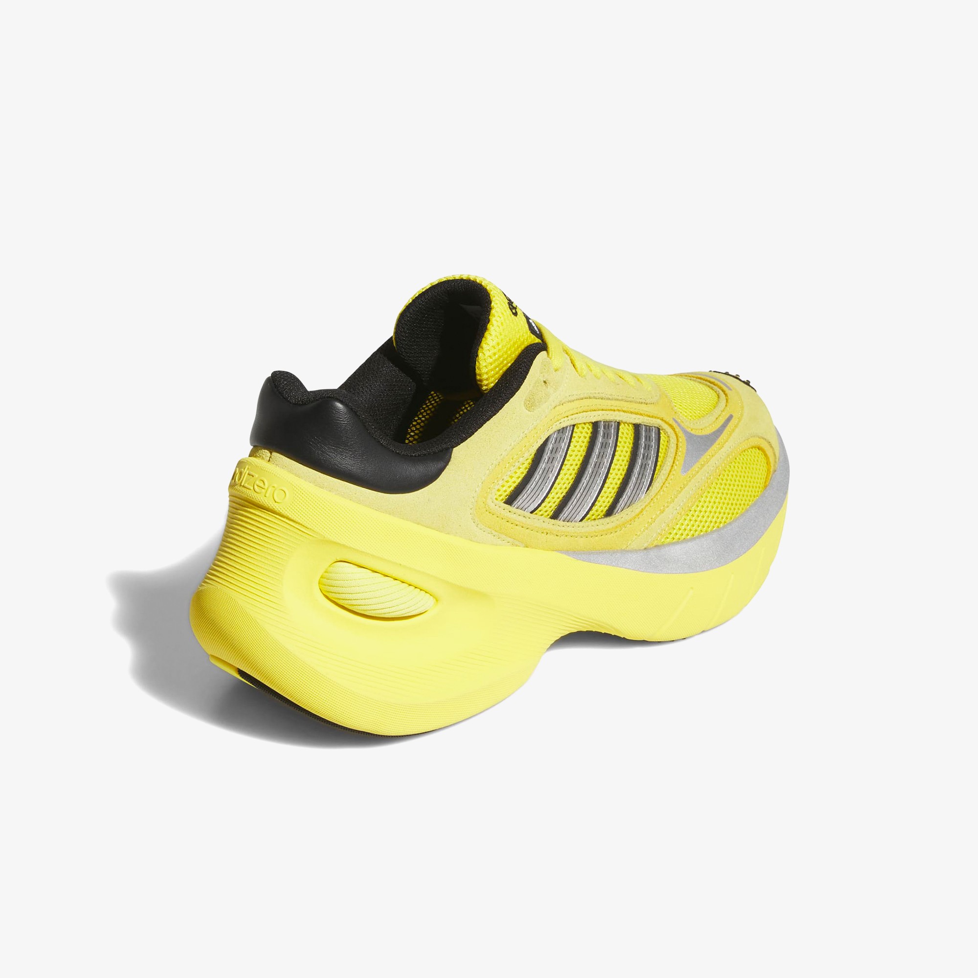 Adizero Goukana 'Yellow'