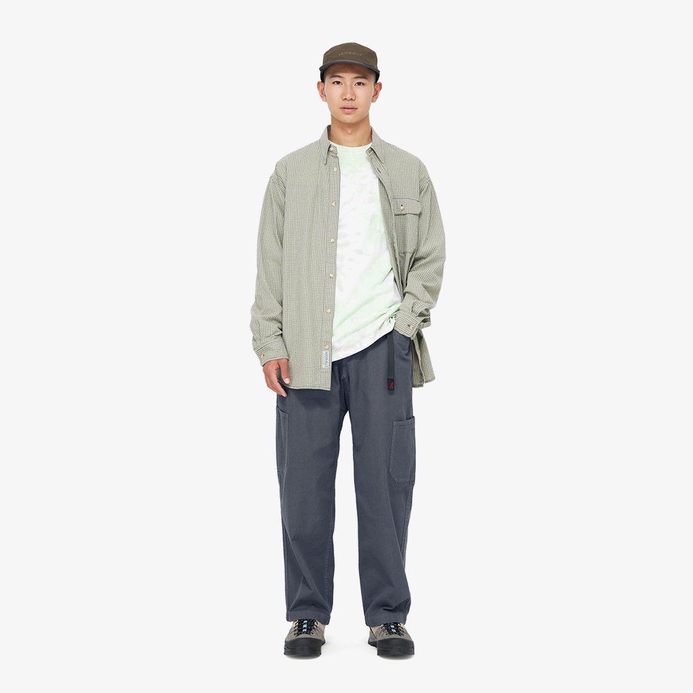 Rock Slide Pant 'Pigment Fog'