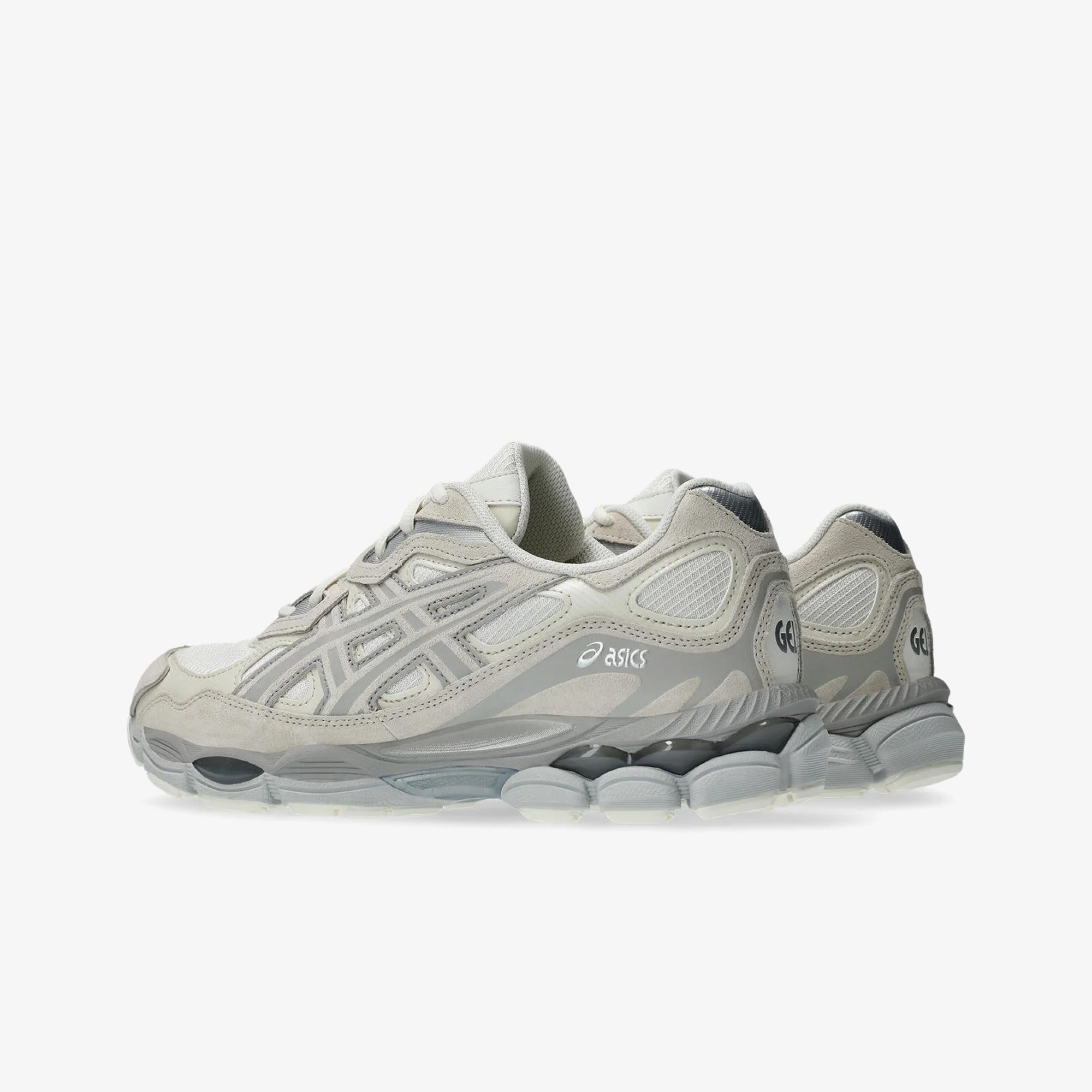 GEL-NYC 'Cream Grey'