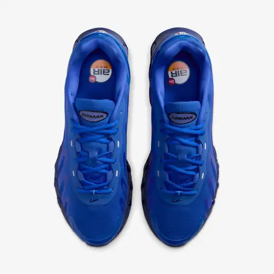Air Max Dn8 'Racer Blue' - Görsel 7