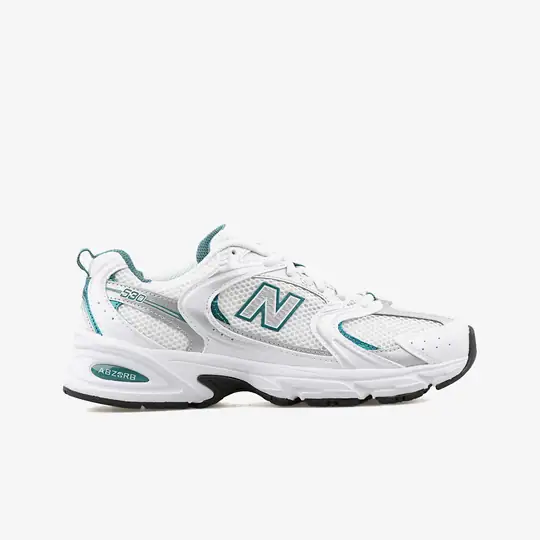 530 'Silver Green' - Görsel 2