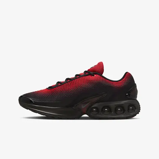 Air Max Dn SE 'University Red' - Görsel 3