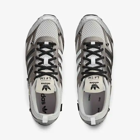 adidas Adizero PR x Song for the Mute 'White Silver Metallic' - Görsel 7