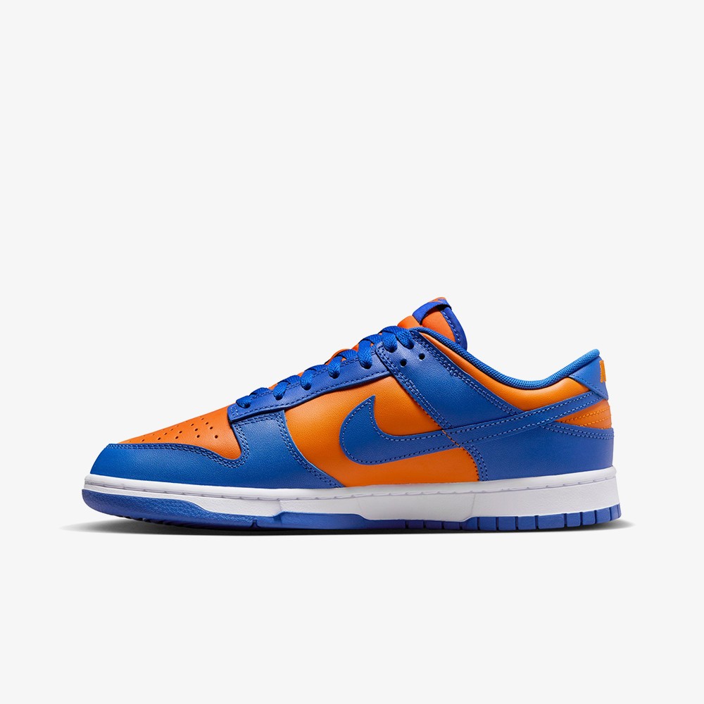 Dunk Low 'Knicks'