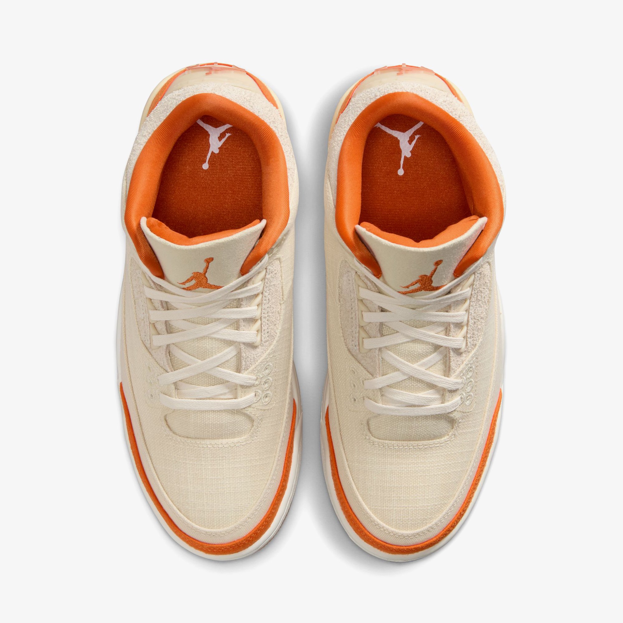 Air Jordan 3 Retro 'Starfish'