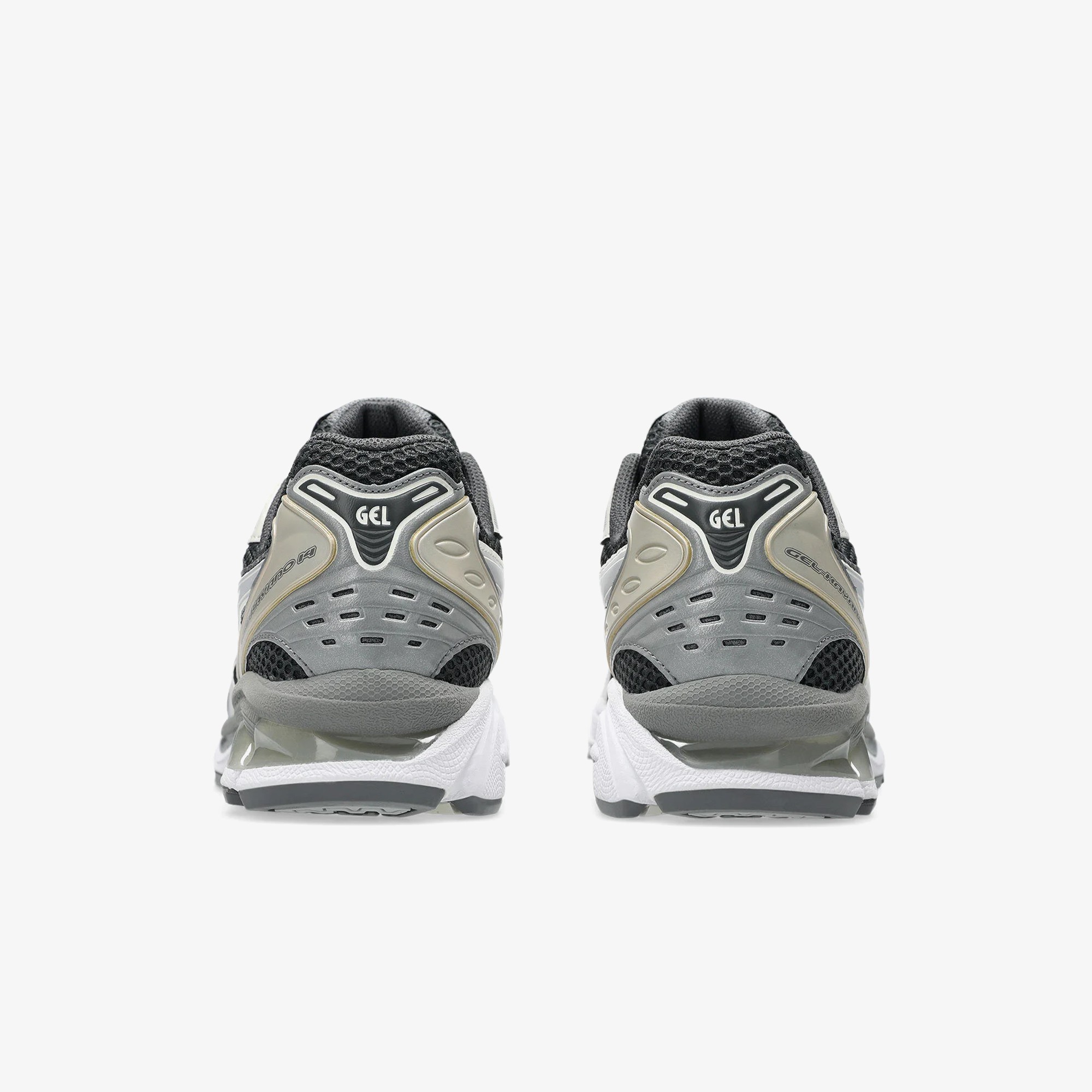 Gel-Kayano 14 'Obsidian Grey'