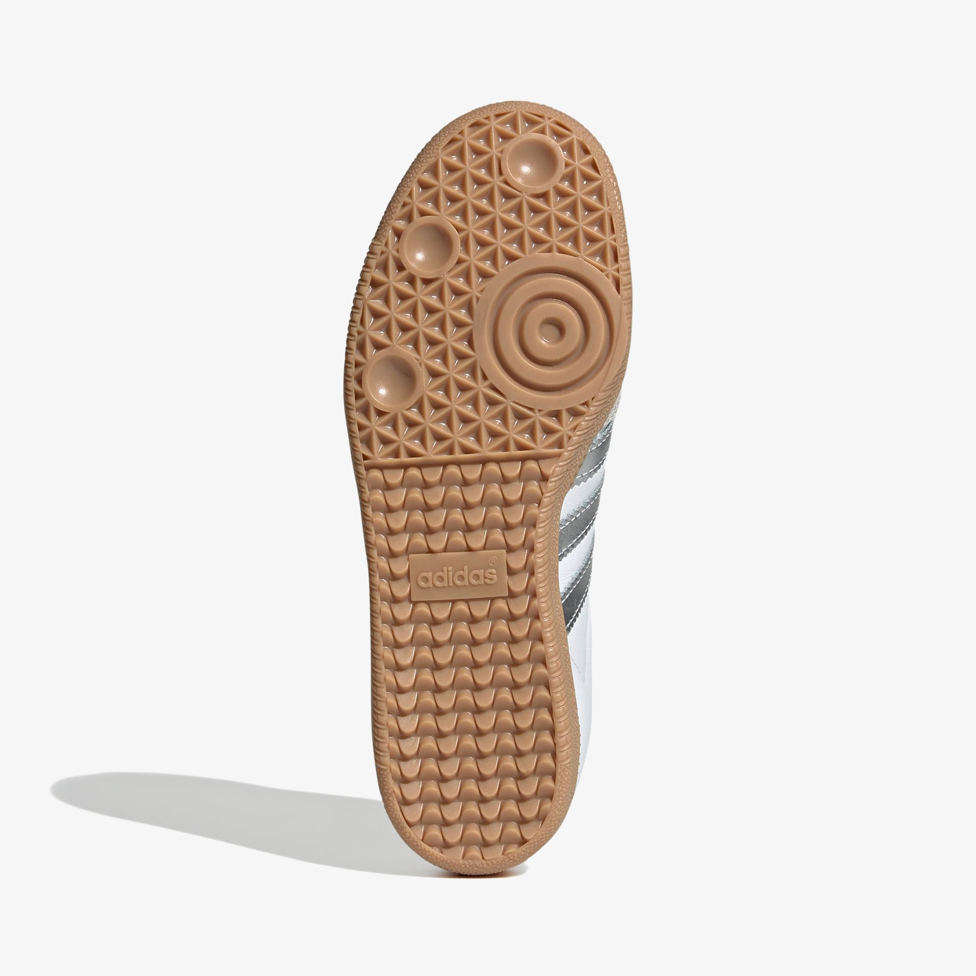 Samba OG 'Cloud White' (W)