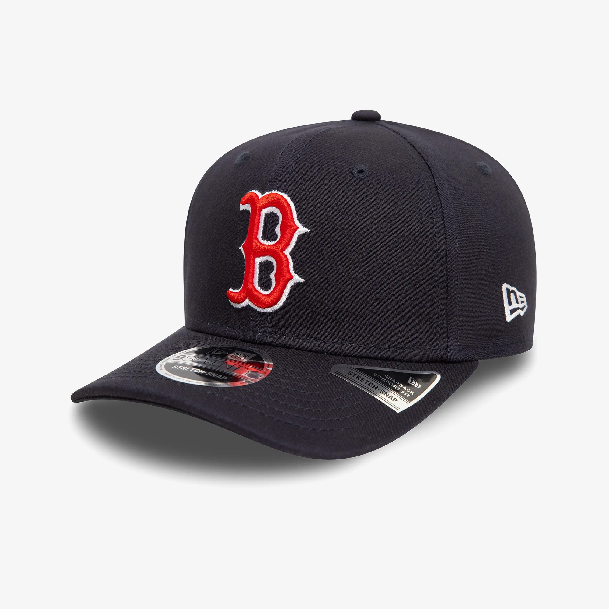 Boston Red Sox 9SEVENTY Adjustable Cap 'Navy'