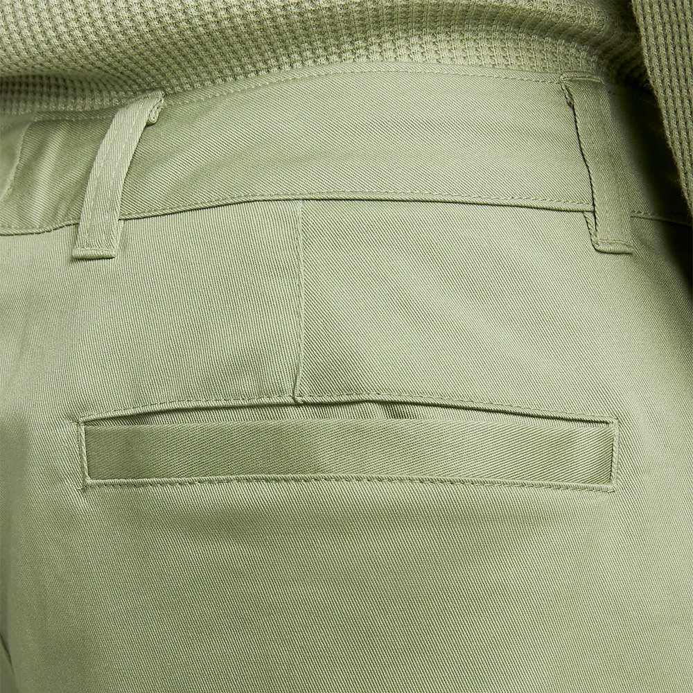 Nike Life Chino Pants 'Oil Green'