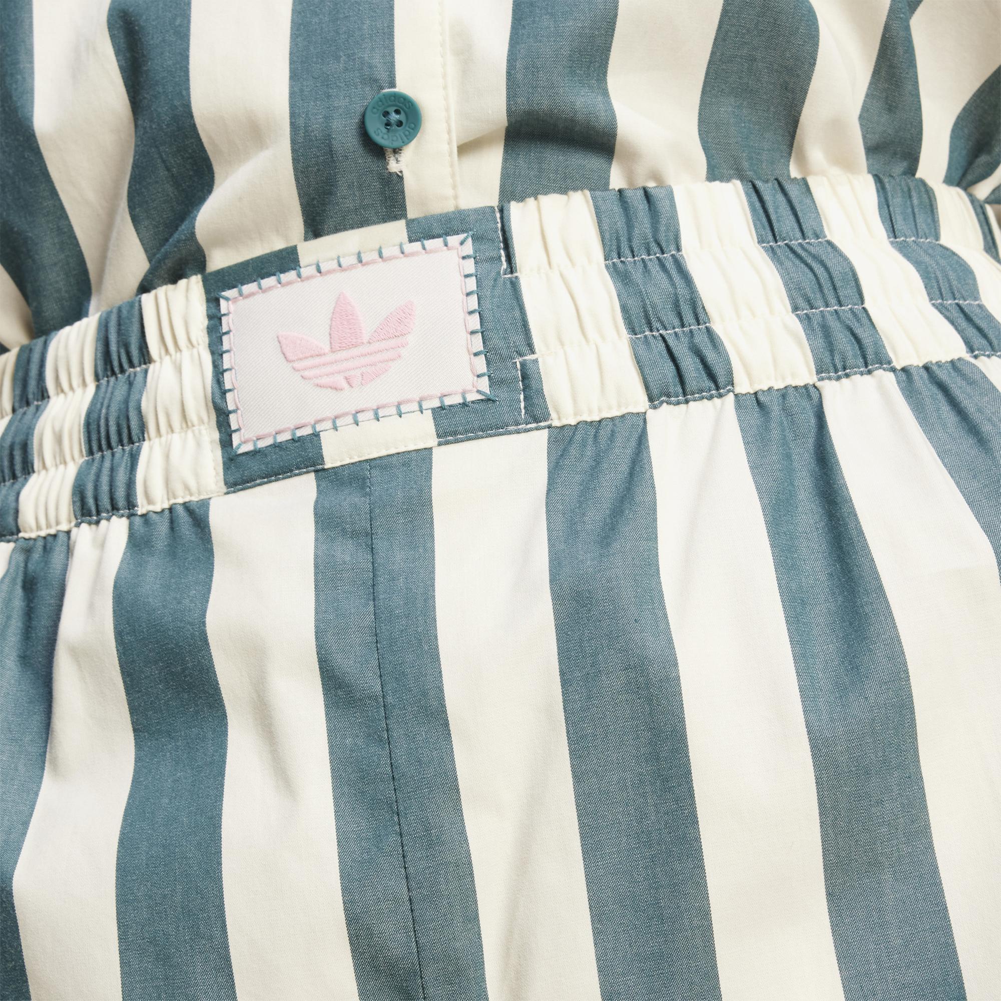Resort Shorts 'Cloud White'