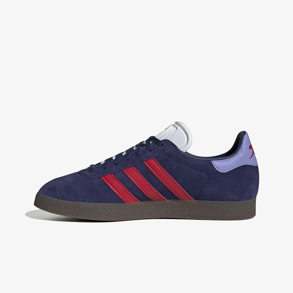 Arsenal FC x adidas Gazelle Rekive 'Night Sky'