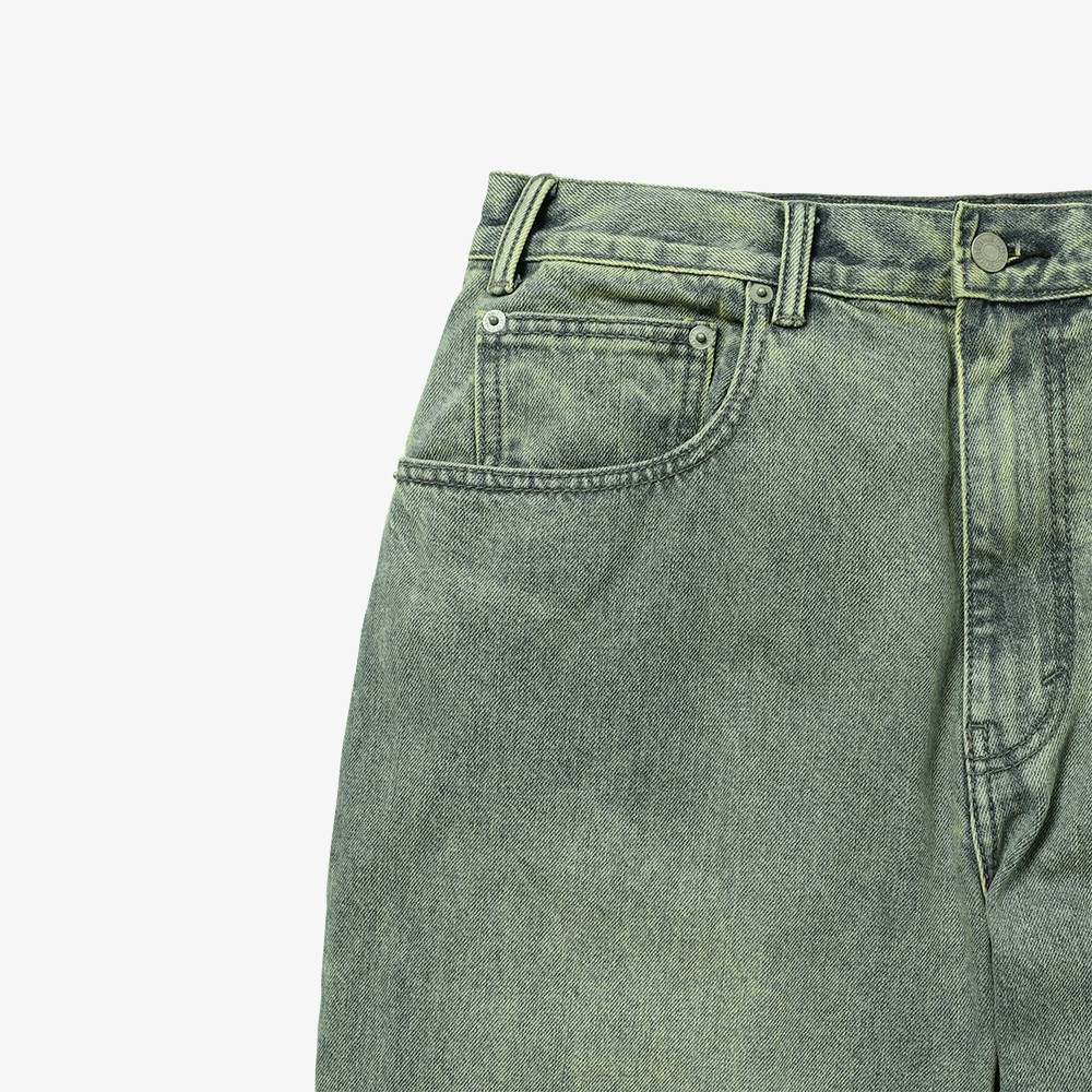 Relaxed Jeans 'Acid'