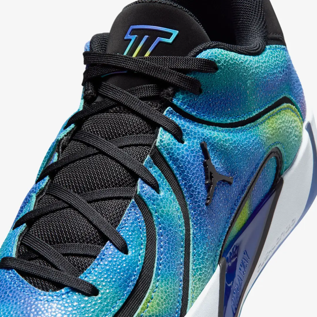 Jordan Tatum 4 'Playoffs'