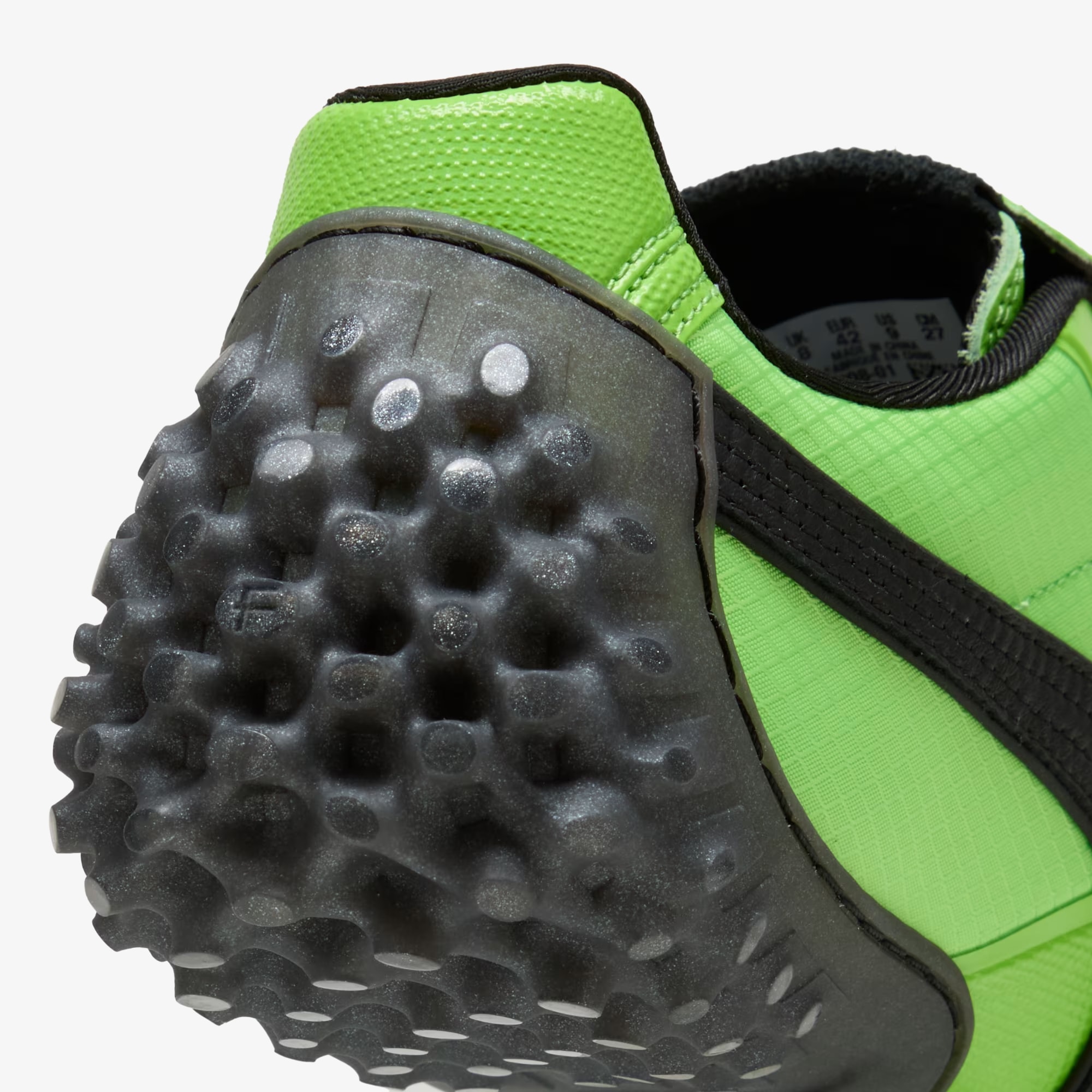 Puma x Fenty Avanti LS-X 'Pitch Green'