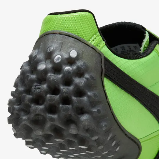 Puma x Fenty Avanti LS-X 'Pitch Green' - Görsel 8