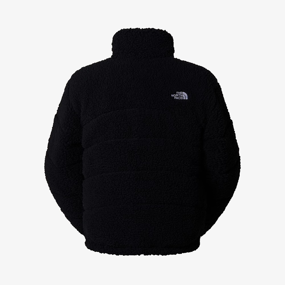 High Pile 2000 Jacket 'TNF Black'