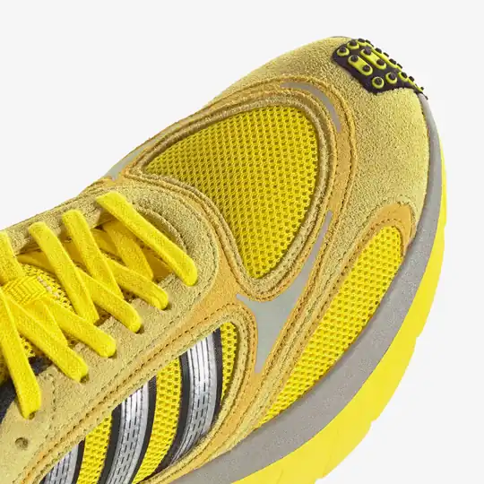 Adidas Sarı Adidas Adizero GOUKANA