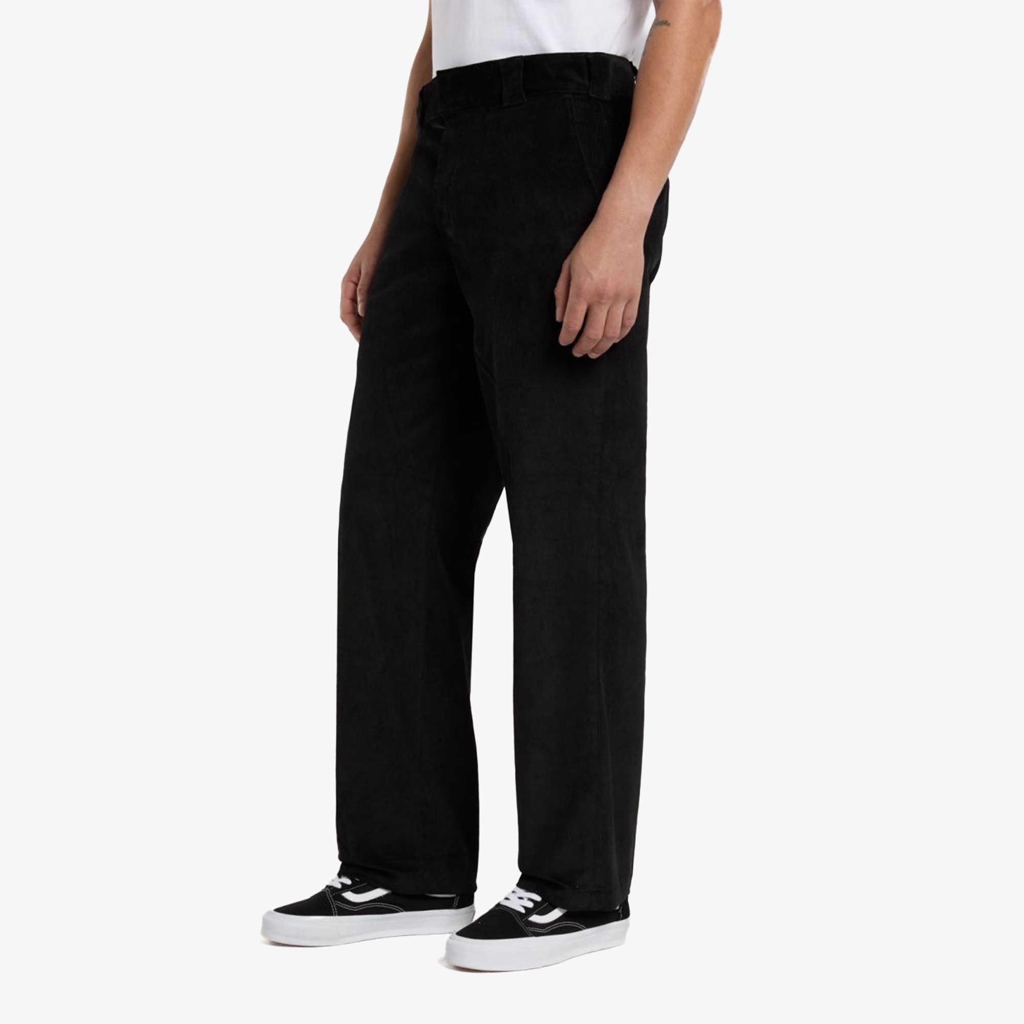 874 Corduroy Pants 'Black'
