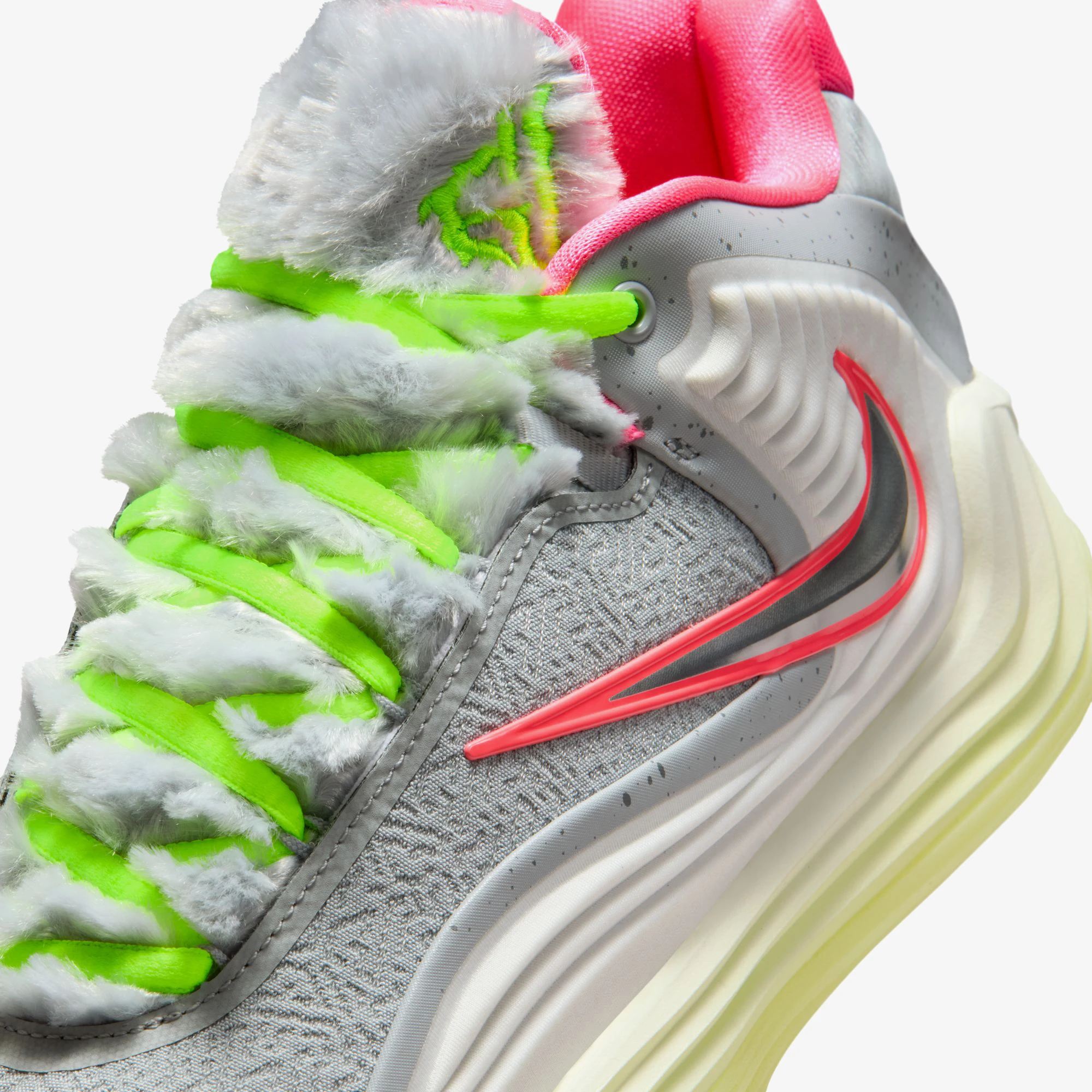 Freak 7 'Shapeshift'