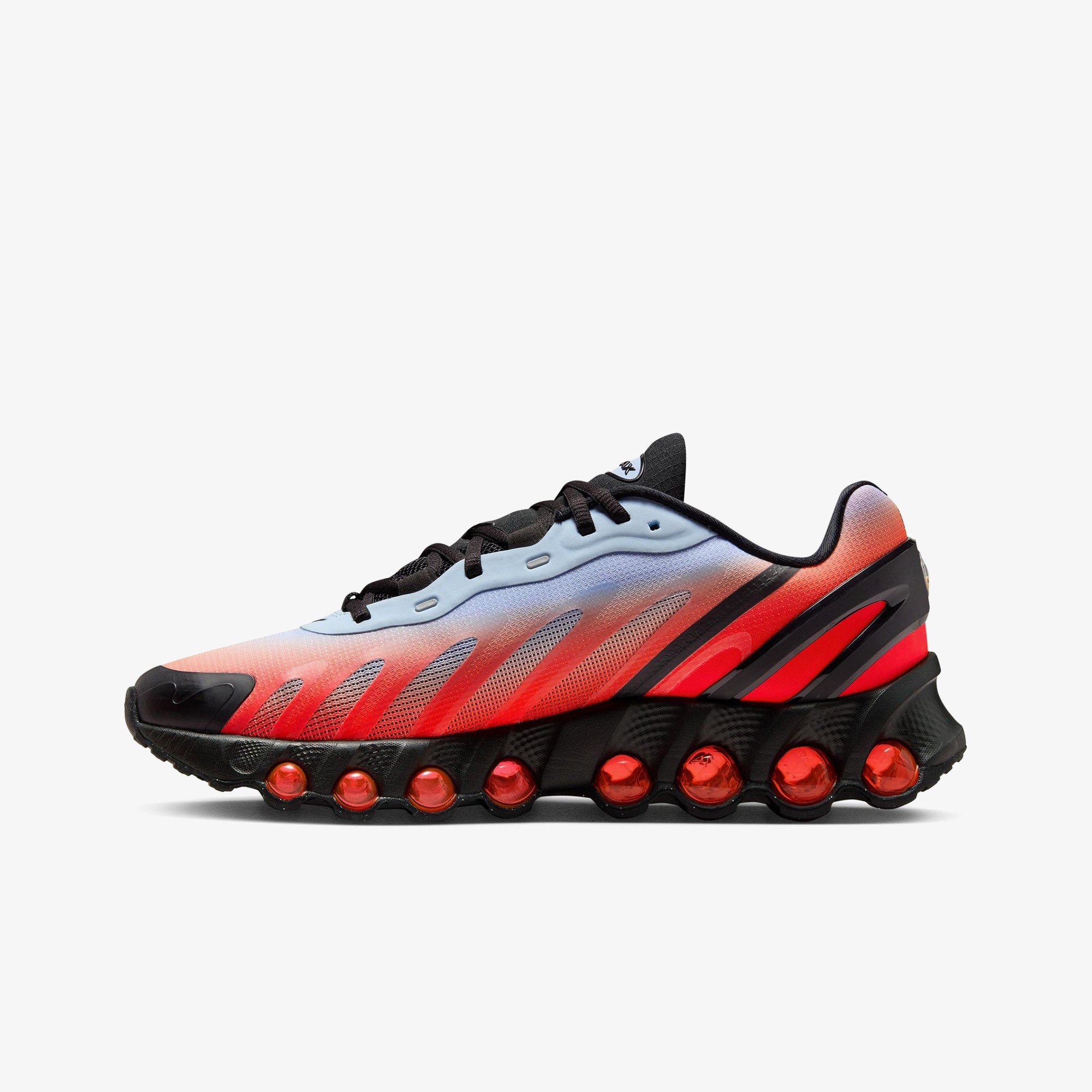 Air Max Dn8 'Royal Tint Bright Crimson'