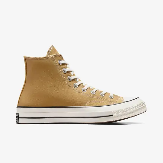 Chuck 70 Hi 'Brown' - Görsel 2