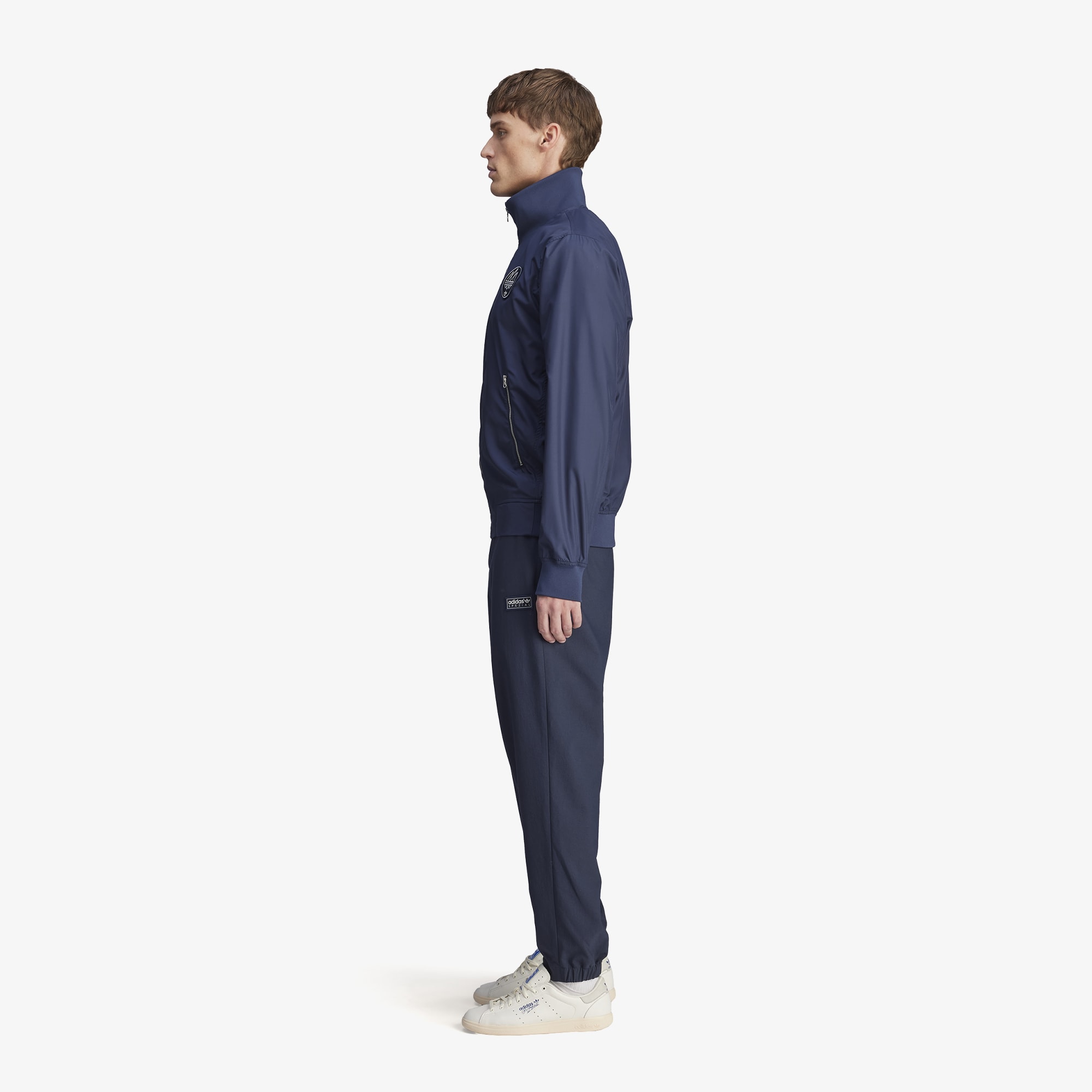 Salesbury SPZL Pants 'Night Navy'