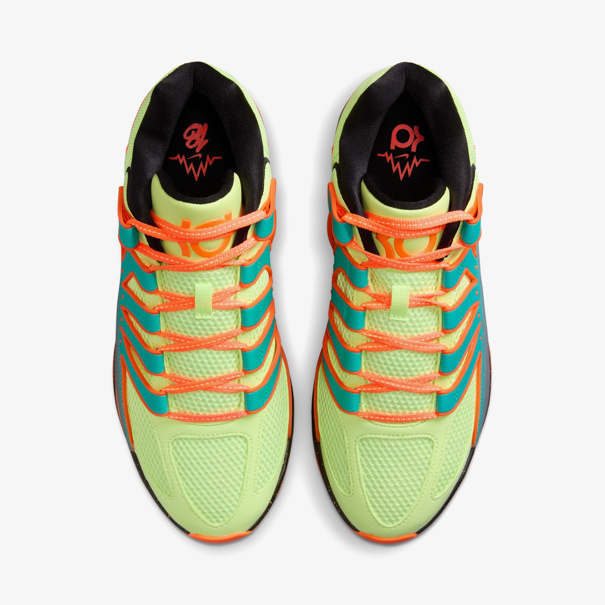  KD18 'New Timeline'