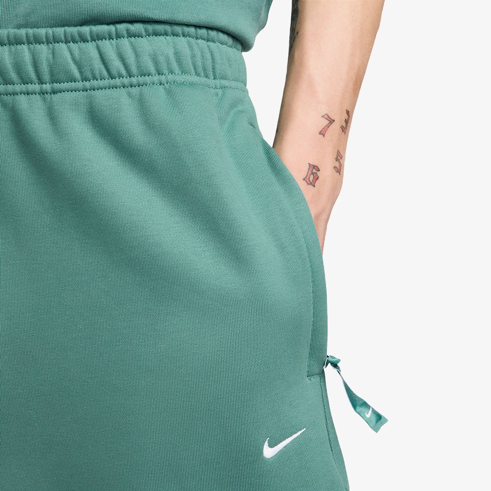 Solo Swoosh Fleece Pant 'Bicoastal White'